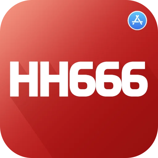 hh666 App - Aplicativo Móvel Oficial