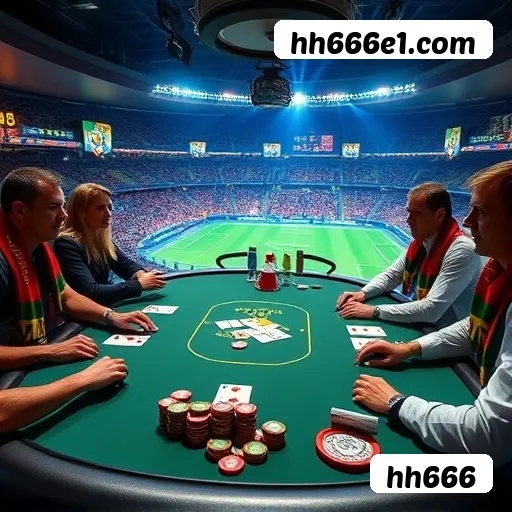 hh666 - User Statistics