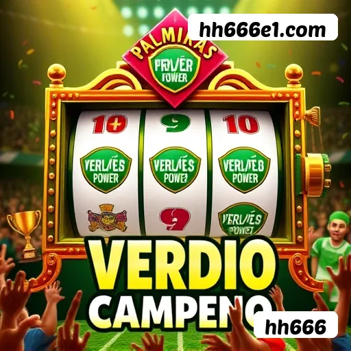 hh666 - Aplicativo Móvel