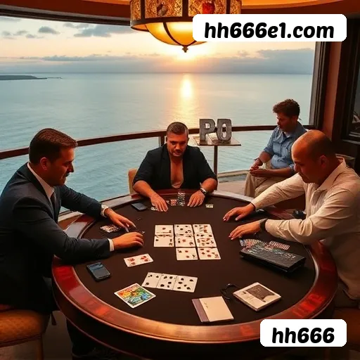 hh666 - Pagamento PIX Instantâneo