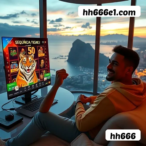 hh666 - App Features