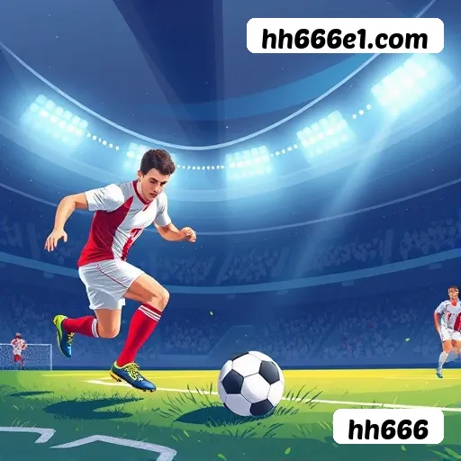 hh666 - Login Methods