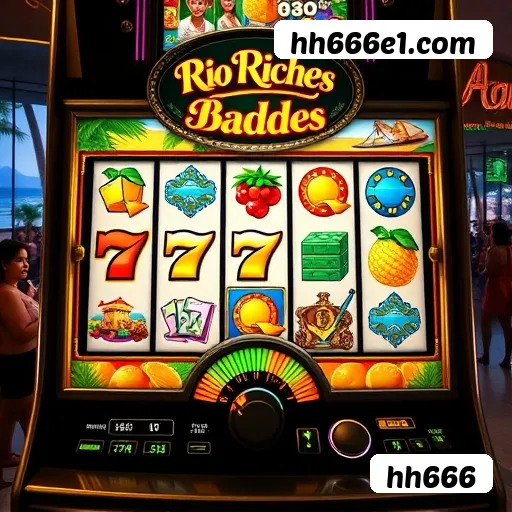 hh666 - Winners Celebration